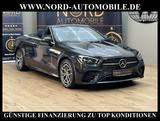 Mercedes-Benz E 300 Cabriolet AMG *SCHÖN VOLL*AIRMATIC*UPE:88 - Mercedes-Benz: Cabrio
