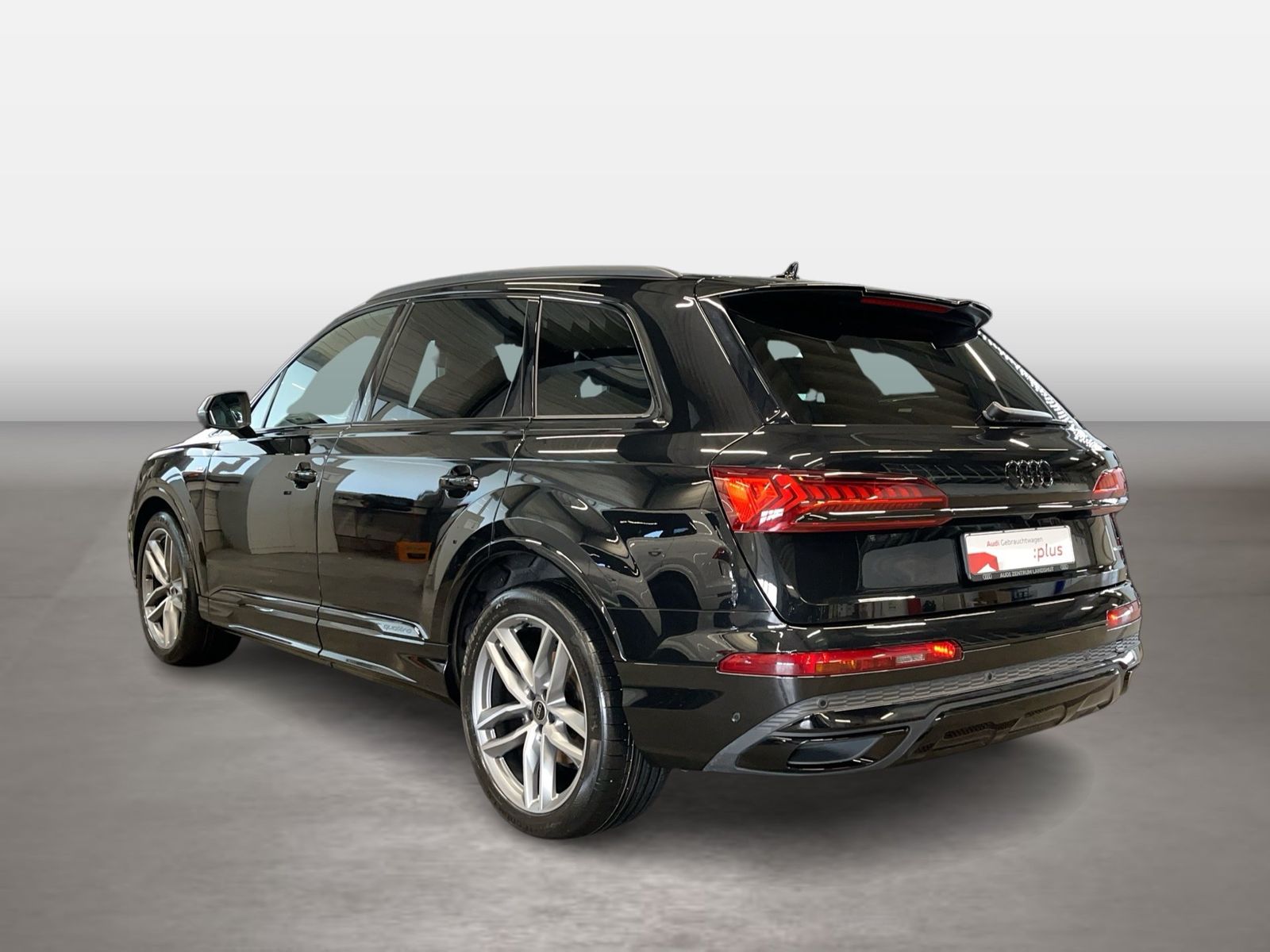 Audi Q7 - Bild 3
