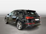 Audi Q7 50 TDI quattro tiptronic S line 360 ACC - Audi Q7: Geländewagen, Line