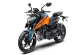 KTM 125 Duke Modell 2025 / auf Lager - KTM 125
