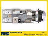 Eura Mobil PROFILA T 726 EF /-2026-/ COMFORT LEVEL -EDITION - Eura Mobil Profila T 726 EF Automatik