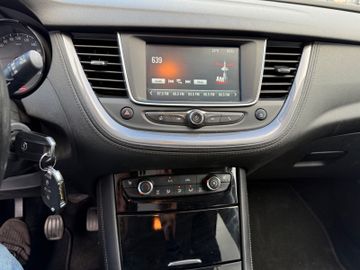 Opel Grandland (X) - 11