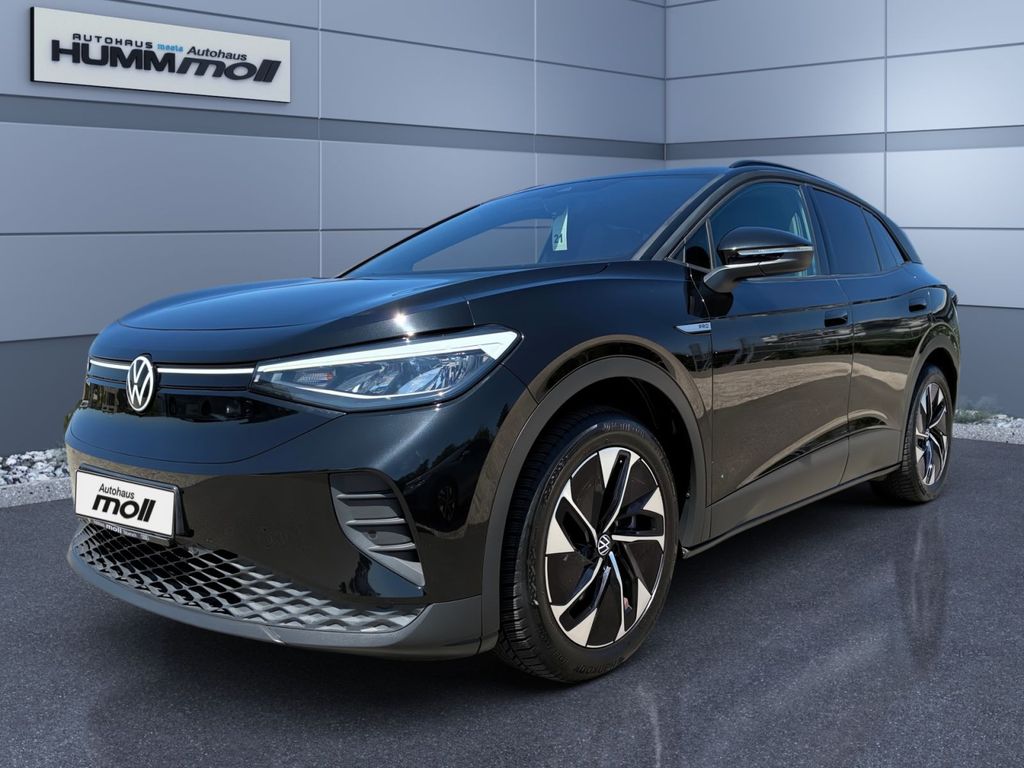 Image of Volkswagen ID.4