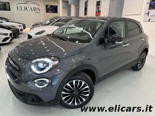 Fiat FIAT 500X 1.0 T3 120 CV