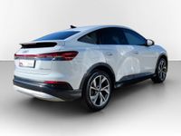 Audi Q4 e-tron - Vorschau Bild 5