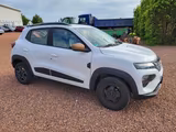 Dacia Spring Electric 65 Extreme CCS|Navi|Kamera|PDC - Dacia Spring