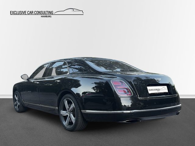 BENTLEY Mulsanne – Bild 4