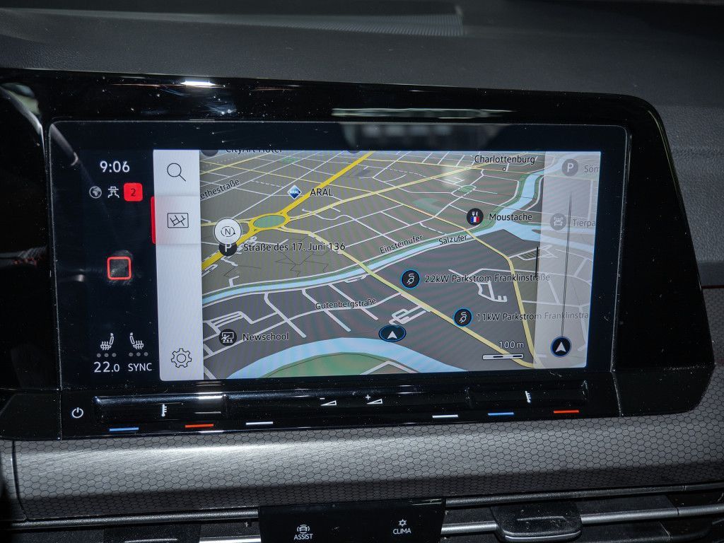 Volkswagen Golf - Bild 9
