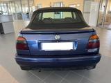 Volkswagen VOLKSWAGEN Golf Cabriolet 1.8/75 CV cat Pink Flo - : Cabrio, Pink
