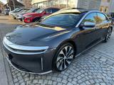Lucid Air Dual-Motor 611 kW AWD Grand Touring - Lucid Elektroautos