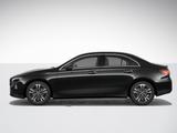 Mercedes-Benz A 180 Limo Progressive/LED/Kamera/Keyl/SHZ/17' - gebrauchte Mercedes-Benz A 180 aus dem Jahr 2023