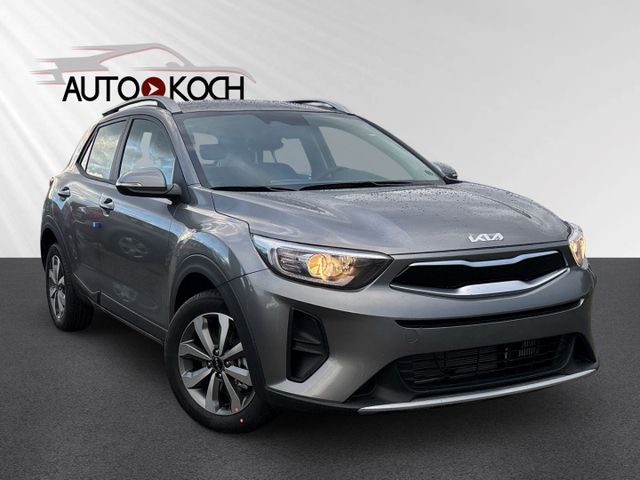 Kia Stonic Vision 1.0 T-GDI EU6d Navi Apple CarPlay 