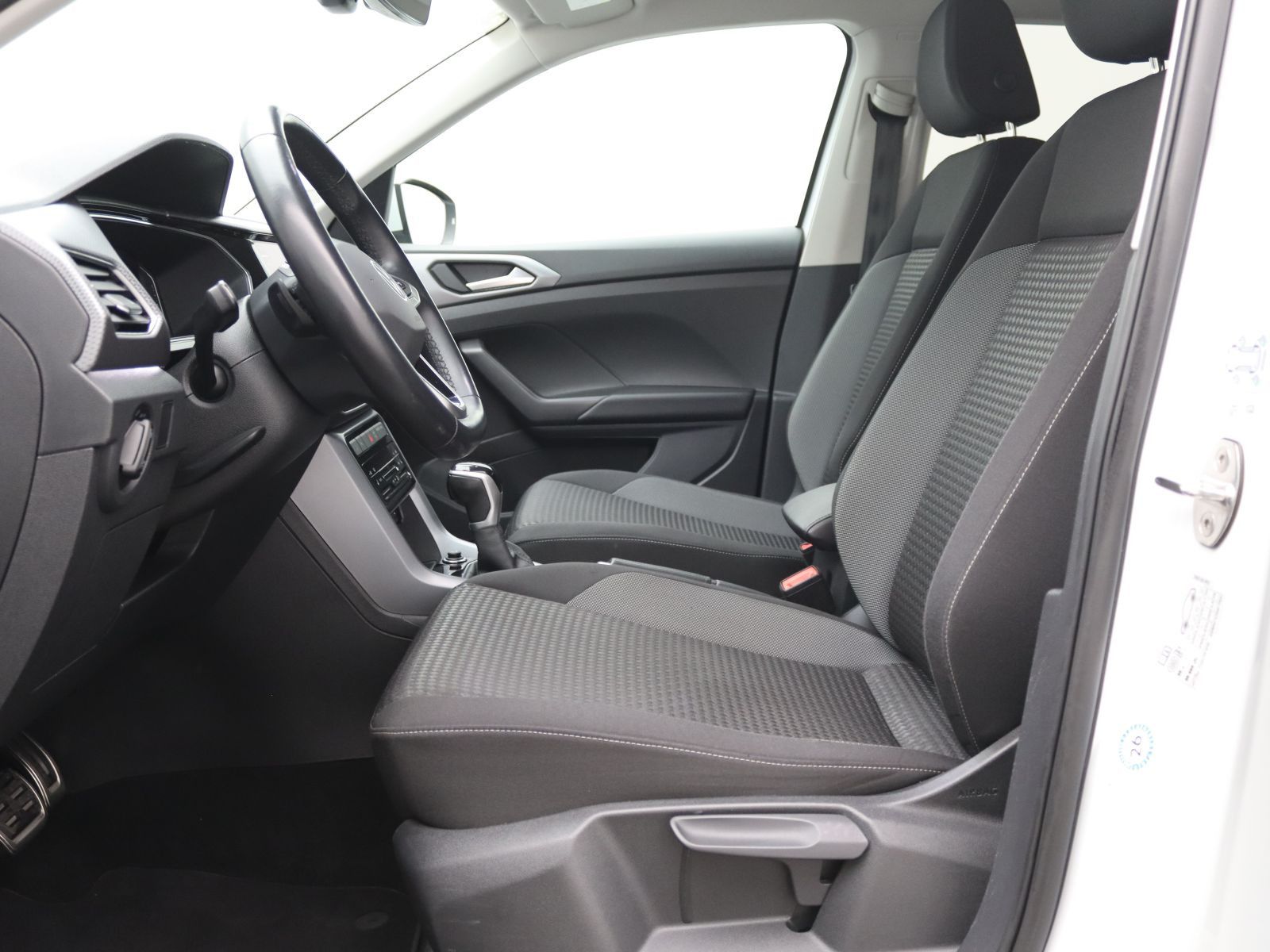Volkswagen T-Cross - Bild 13
