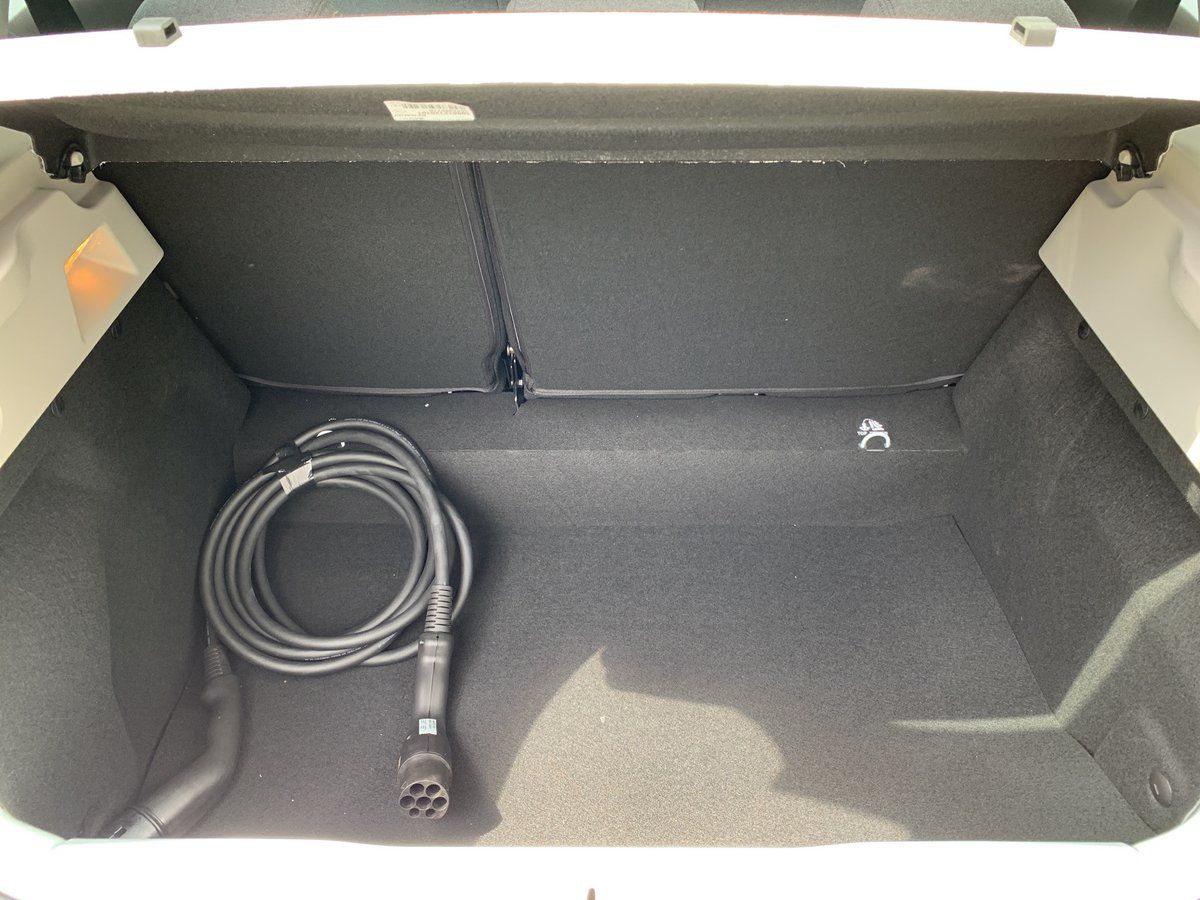 Renault ZOE - Bild 17