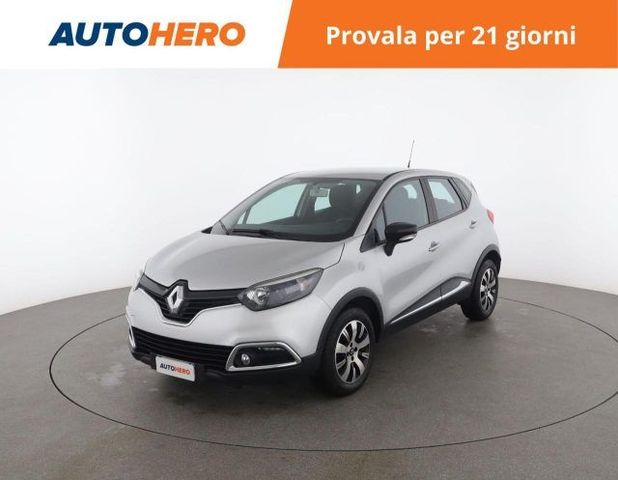 Renault RENAULT Captur dCi 8V 90 CV Start&Stop Energy Ze