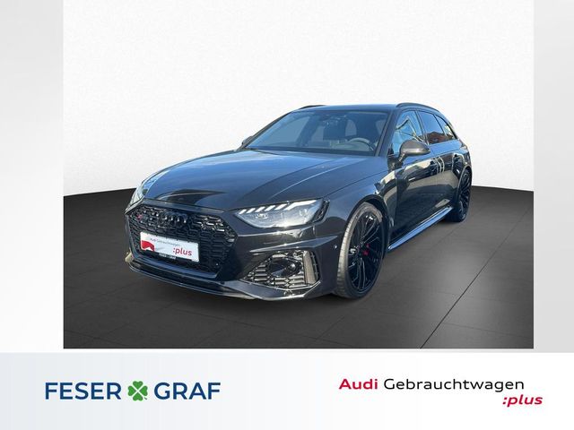 Audi RS4 Avant qu. tiptr. ACC+B&O+KERAMIK+PANO