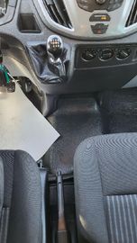 Fahrzeugabbildung Ford Transit Kombi 310 L2 Trend