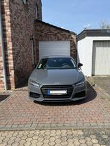 Audi TT Coupe 2.0 TFSI - 3 x S-Line nanogr 19'' VOLL  - Audi TT: 3.2