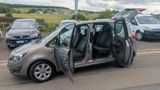 Opel Meriva B Innovation - Opel: Kleinbus