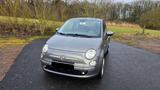 Fiat 500 1.4 16V Lounge  - Fiat 500 mit Benzin-Antrieb: Kleinwagen, 1.4