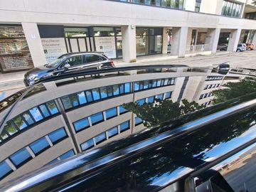 Land-Rover Range Rover Velar - 7
