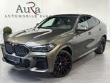 BMW X6 xDrive40d M-Sport NAV+LASER+HEAD-UP+PANO+360° - BMW X6 in Oldenburg