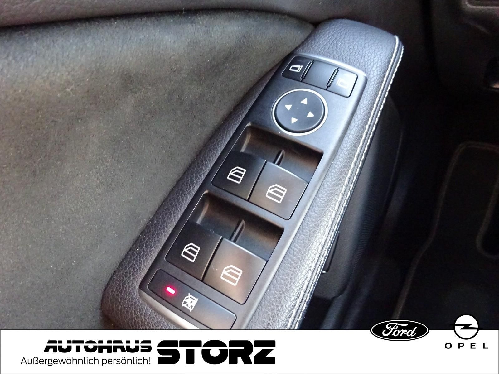 Mercedes-Benz CLA 180 UrbanStyle Edition AUTOMATIK BUSINESS PA foto 14