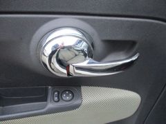 Fahrzeugabbildung Fiat 500 1.2 Lounge / Allwetterreifen