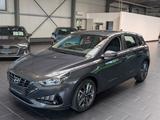 Hyundai i30 1.0 T-GDI Trend 1.Hand Kamera Lenkradhzg PDC - Hyundai i30 in Mannheim