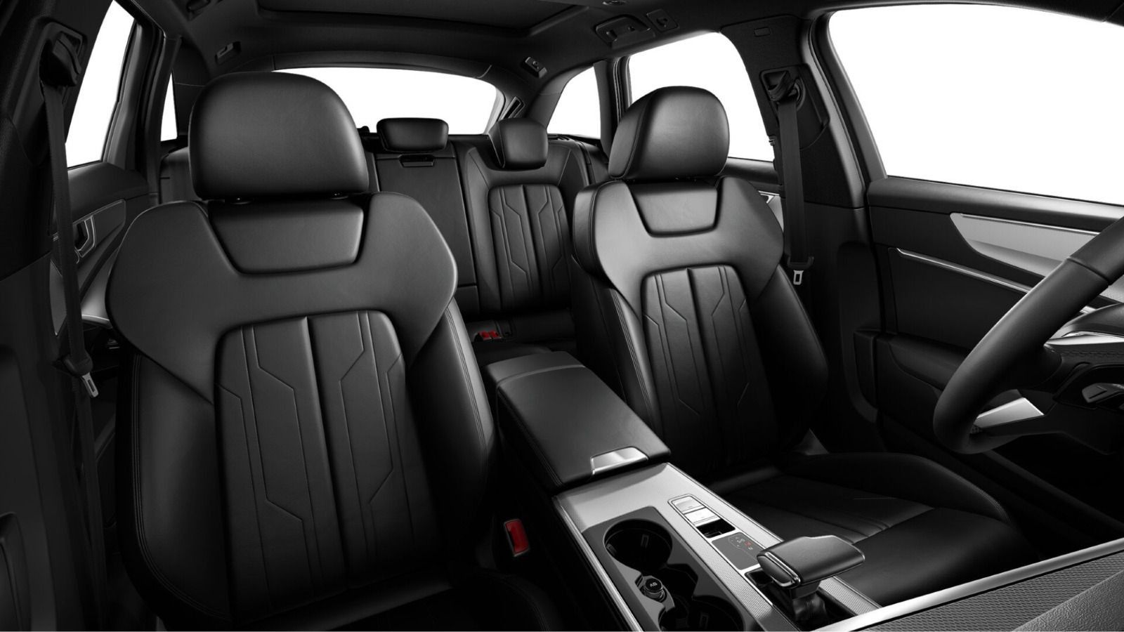 Audi A6 - Bild 5