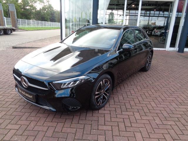 Mercedes-Benz A 180,NAVI,KAMERA,LED,NP:42.519,-