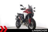 Ducati MULTISTRADA V4 RALLY RADAR - DUCATI STUTTGART - Ducati Motorräder in Stuttgart