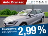 Seat Leon Sportstourer Style 2.0 TDI+Alufelgen+Navi+K - Seat Leon: Alufelgen