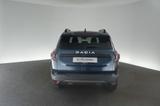 Dacia Bigster G140 Journey GRA Kamera - Dacia Jahreswagen