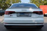 Audi S4*Quattro*Kamera*Beheizbares Lenkrad*B&O* - Audi S4 mit Benzin-Antrieb: Limousine