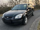 Kia Rio Klima TÜV bis 2028 - gebrauchte Kia Rio aus dem Jahr 2005