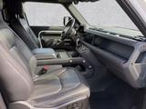 Land Rover Defender 90 D300 X-Dynamic HSE AHK/HUD/Luftfed. - Land Rover Defender: Schiebedach