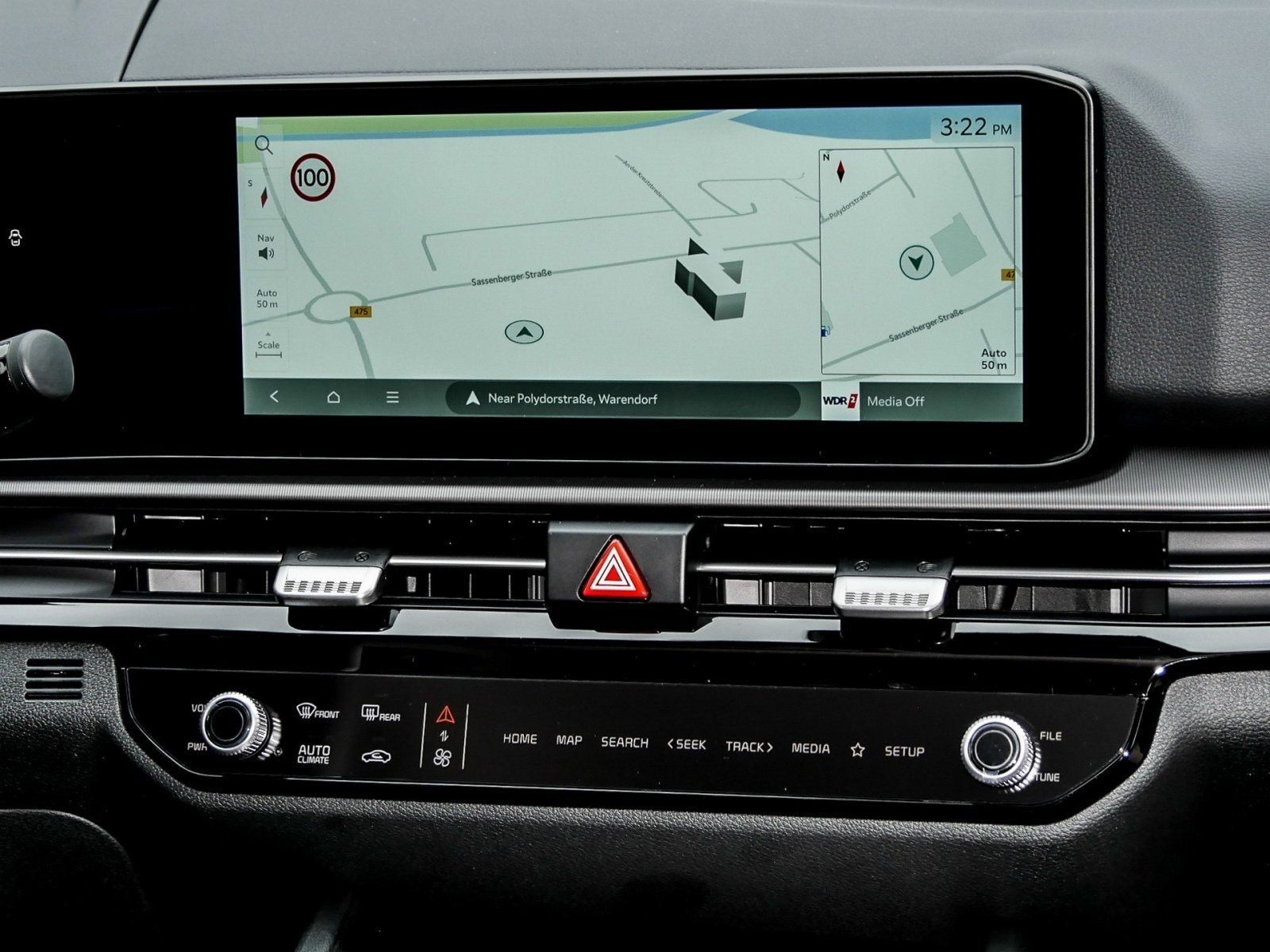 Kia Sportage - Bild 6