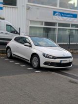 Volkswagen VW Scirocco 1.4 TSI - Volkswagen Scirocco in Wuppertal