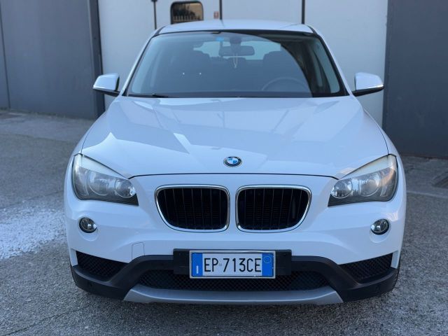 BMW Bmw X1 xDrive18d Msport