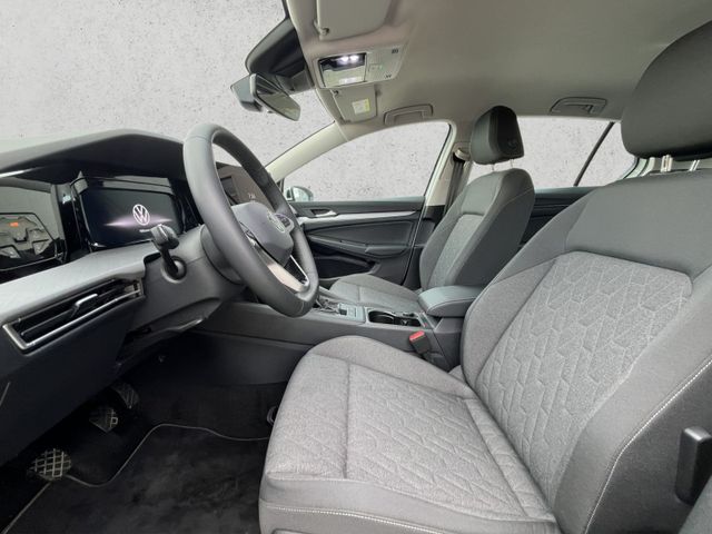 Golf Life 1.5 TSI,ACC,Kamera,CarPlay,5J-Garantie