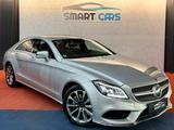 Mercedes-Benz CLS 350 BlueTec d 4Matic*Leder*Navi*Xenon*SHD* - Mercedes-Benz CLS 350 in Wuppertal