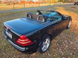 Mercedes-Benz SLK 320 - Gas Anlage - 19 Jahre im Besitz - Mercedes-Benz SLK 320: Von Privat
