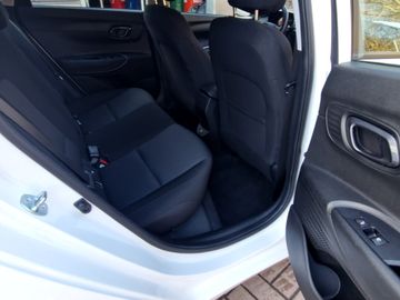 Hyundai i20 1.0 T-GDI Trend (100PS)