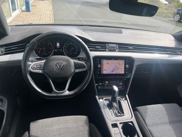 Volkswagen Passat Variant - 7
