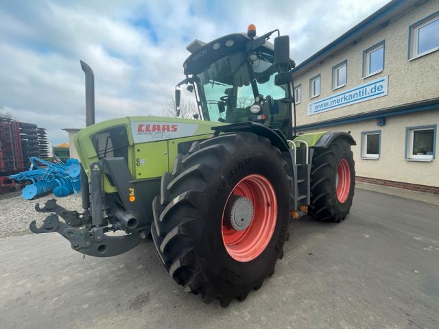 Claas Xerion 3800 Trac VC