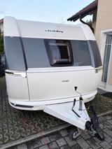 Hobby 560 KMFe De Luxe Edition (2018) - Hobby 560