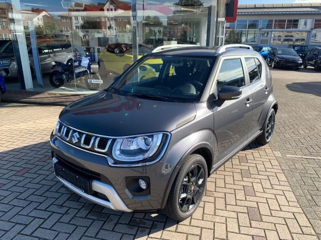 Suzuki Ignis 1.2 Comfort+ Navi Klia Tempomat