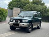 Mitsubishi Pajero Classic GLS 2.5 Turbo Di... - Mitsubishi Pajero in Frankfurt (Main)