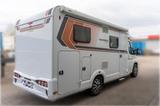 Weinsberg CaraCompact Edition Pepper 600 MEG - Weinsberg CaraCompact
